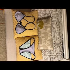 Victoria’s Secret bathing suit